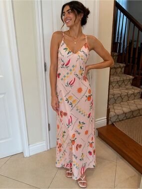 Petal & Pup | Dresses | Petal Pup Black Maxi Dress | Poshmark